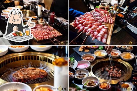 embers steakhouse menu|Ember Korean Steakhouse .